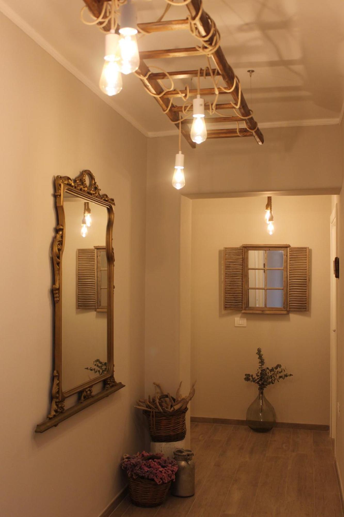 Villa Marchionna Vieste Ngoại thất bức ảnh