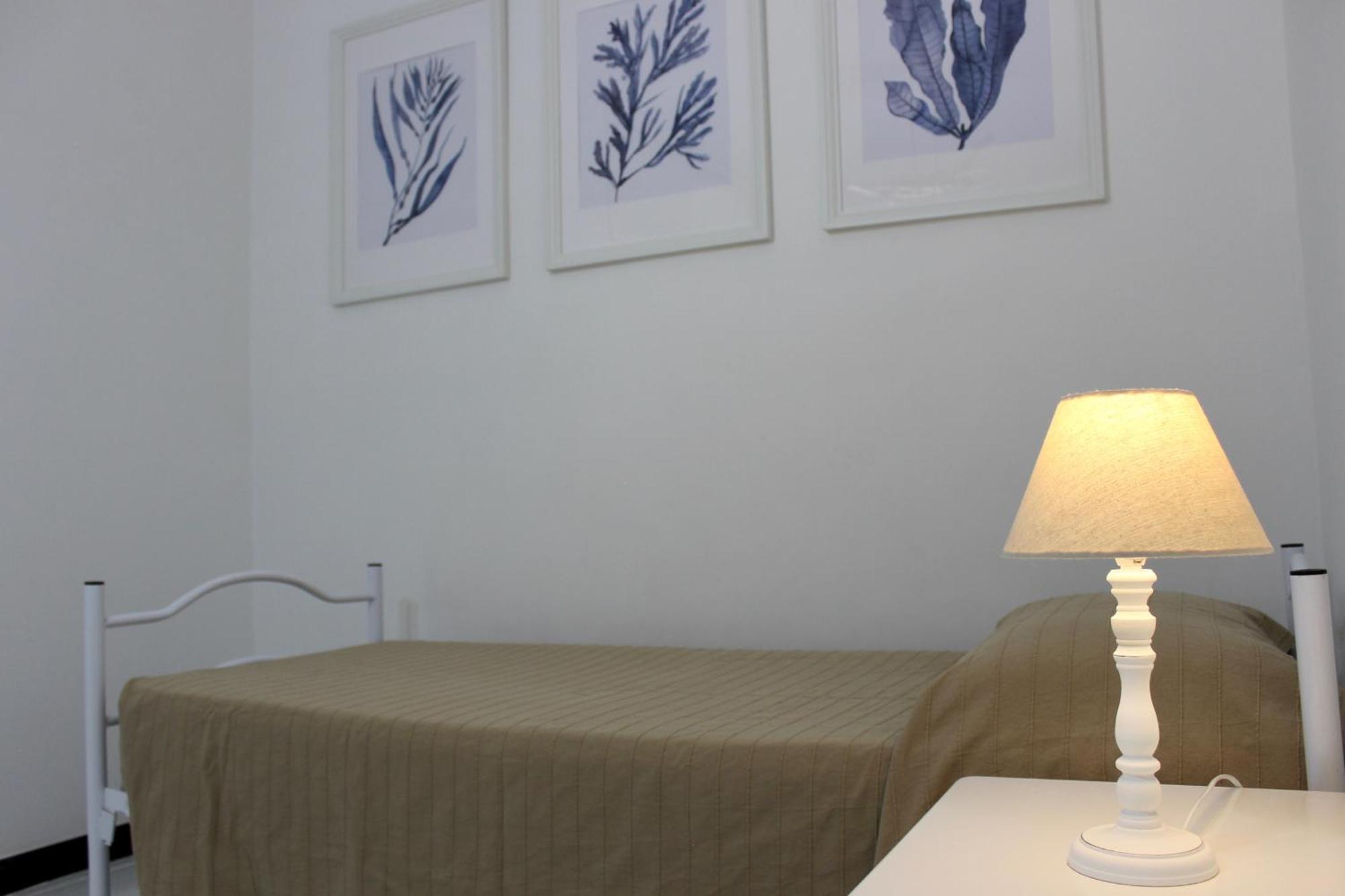 Villa Marchionna Vieste Ngoại thất bức ảnh