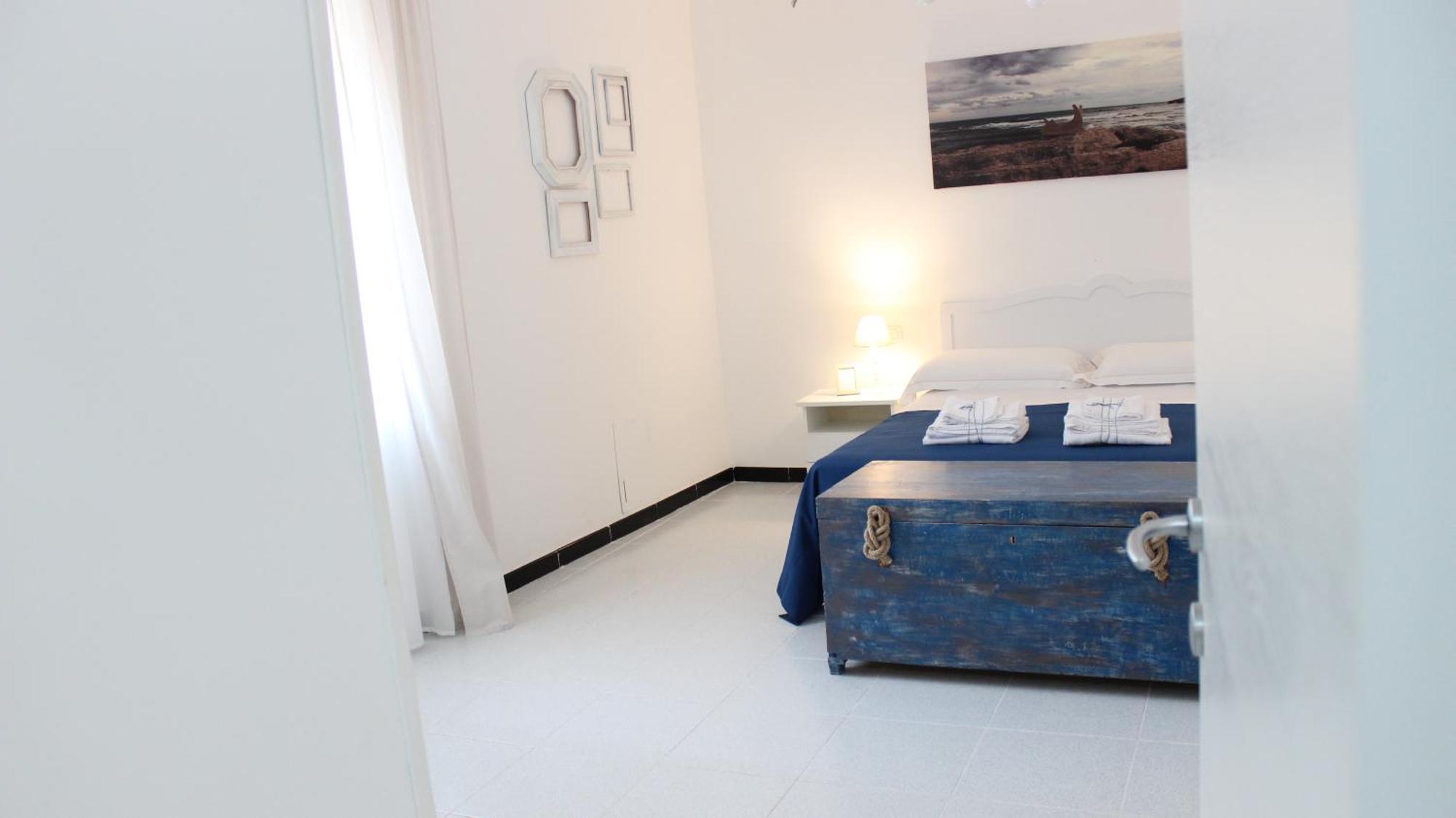 Villa Marchionna Vieste Ngoại thất bức ảnh