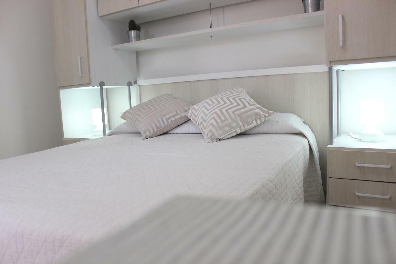 Villa Marchionna Vieste Ngoại thất bức ảnh